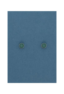 Lunar Glow Earrings