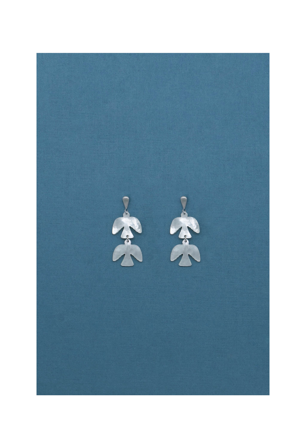 Pureness Earrings