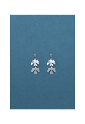 Pureness Earrings