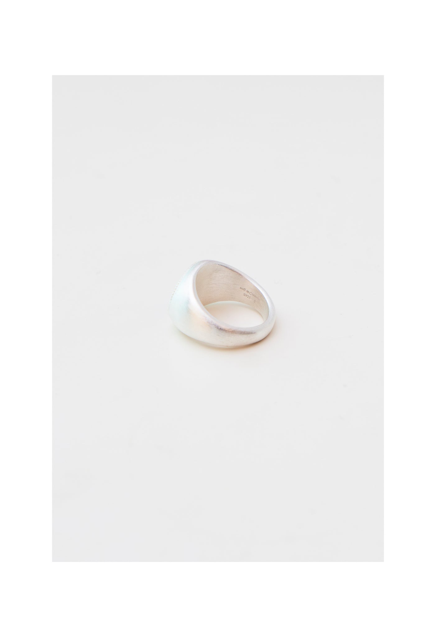 Sunset Glow Ring