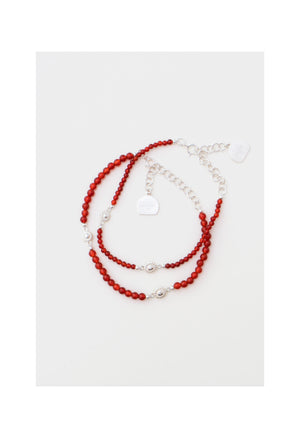 Fire Dance Bracelet