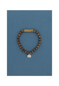 Sunlit Kernels Bracelet