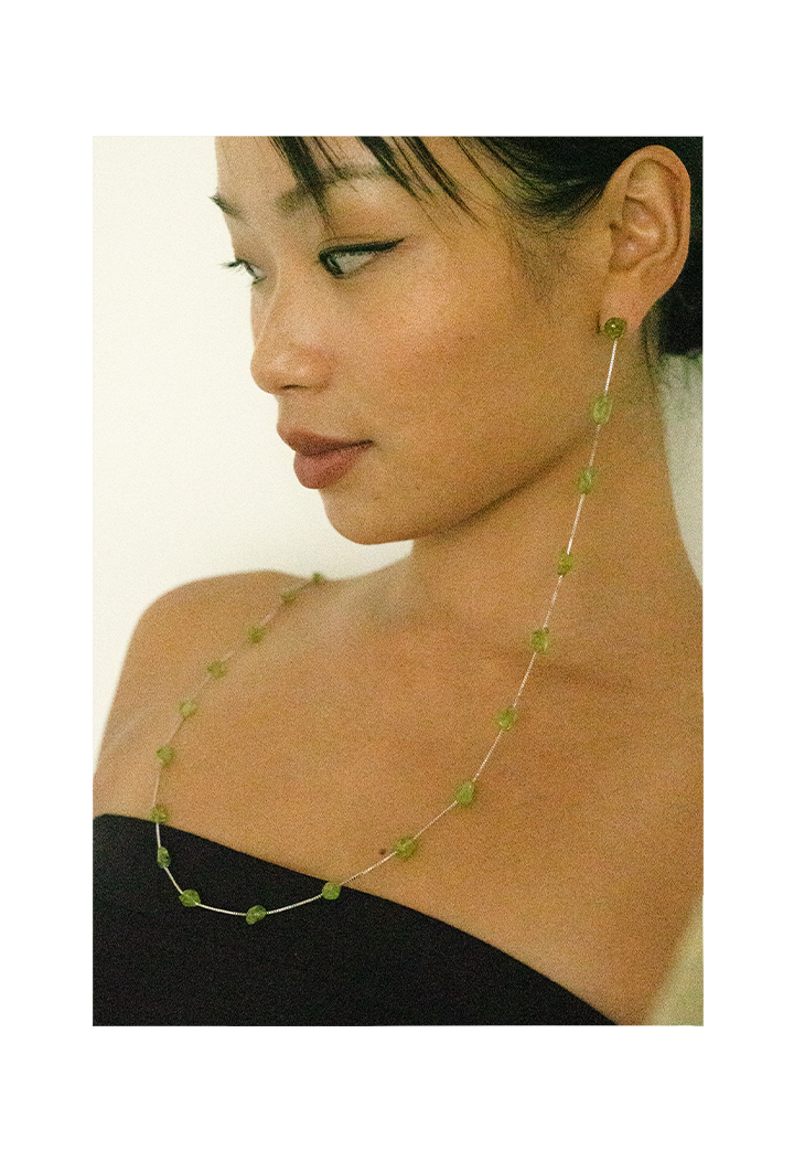 Trickle Earring