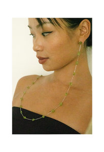 Trickle Earring