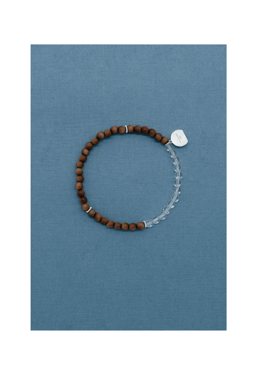 Summer Ice Bracelet