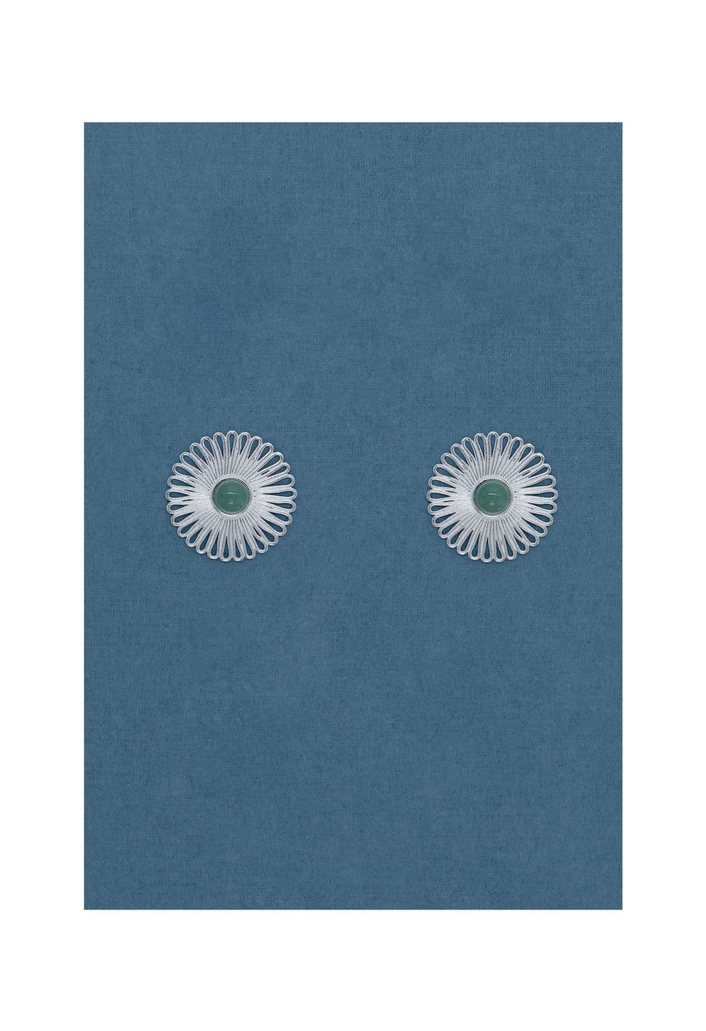 Wildflower Earrings
