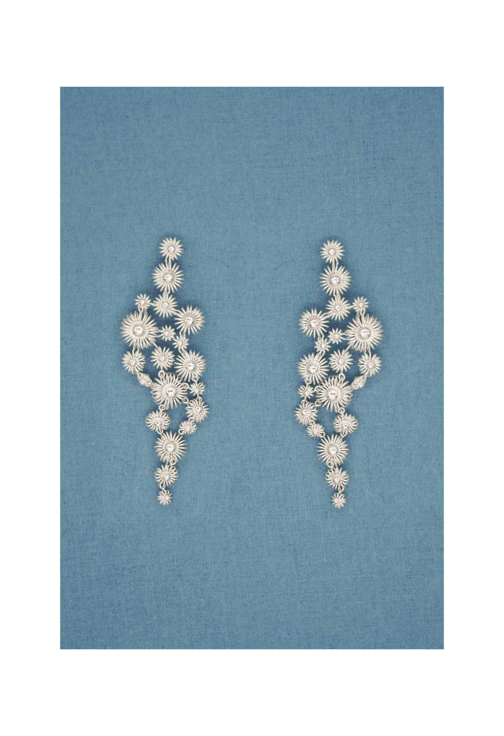 Let It Go Earrings