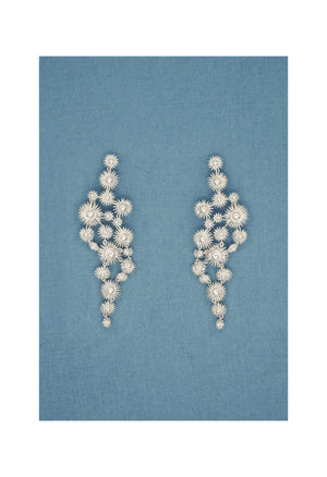 Let It Go Earrings