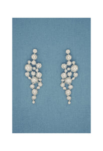 Let It Go Earrings