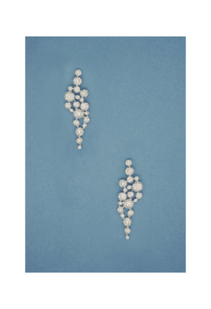 Let It Go Earrings