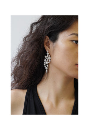 Let It Go Earrings
