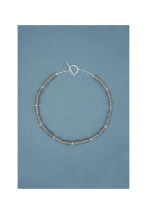 Coastdream Necklace(grey)