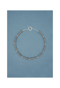 Coastdream Necklace(grey)