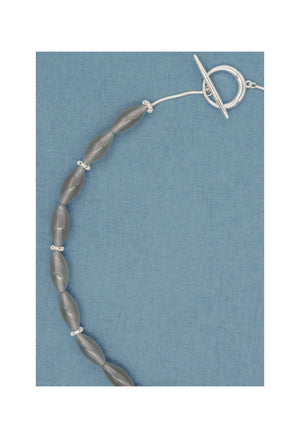 Coastdream Necklace(grey)