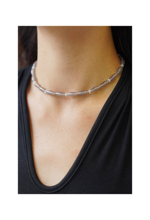 Coastdream Necklace(grey)