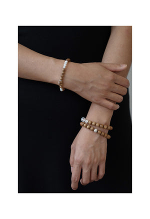 A Touch of Zen Bracelet(single)