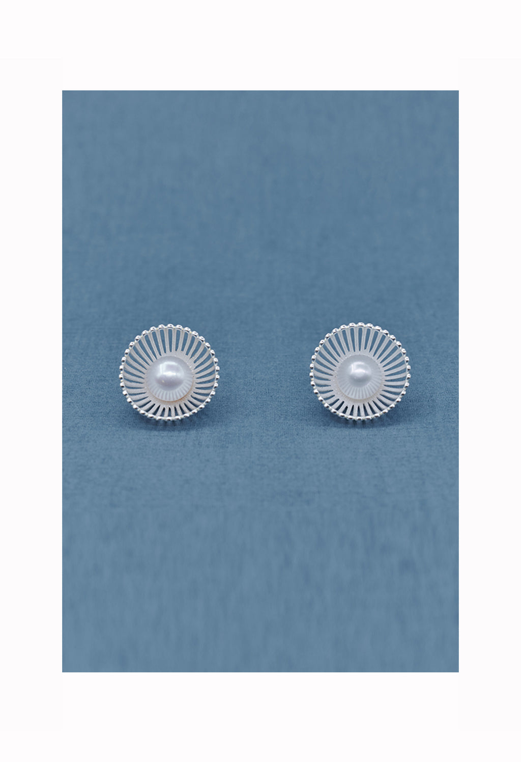 Gallas Earrings