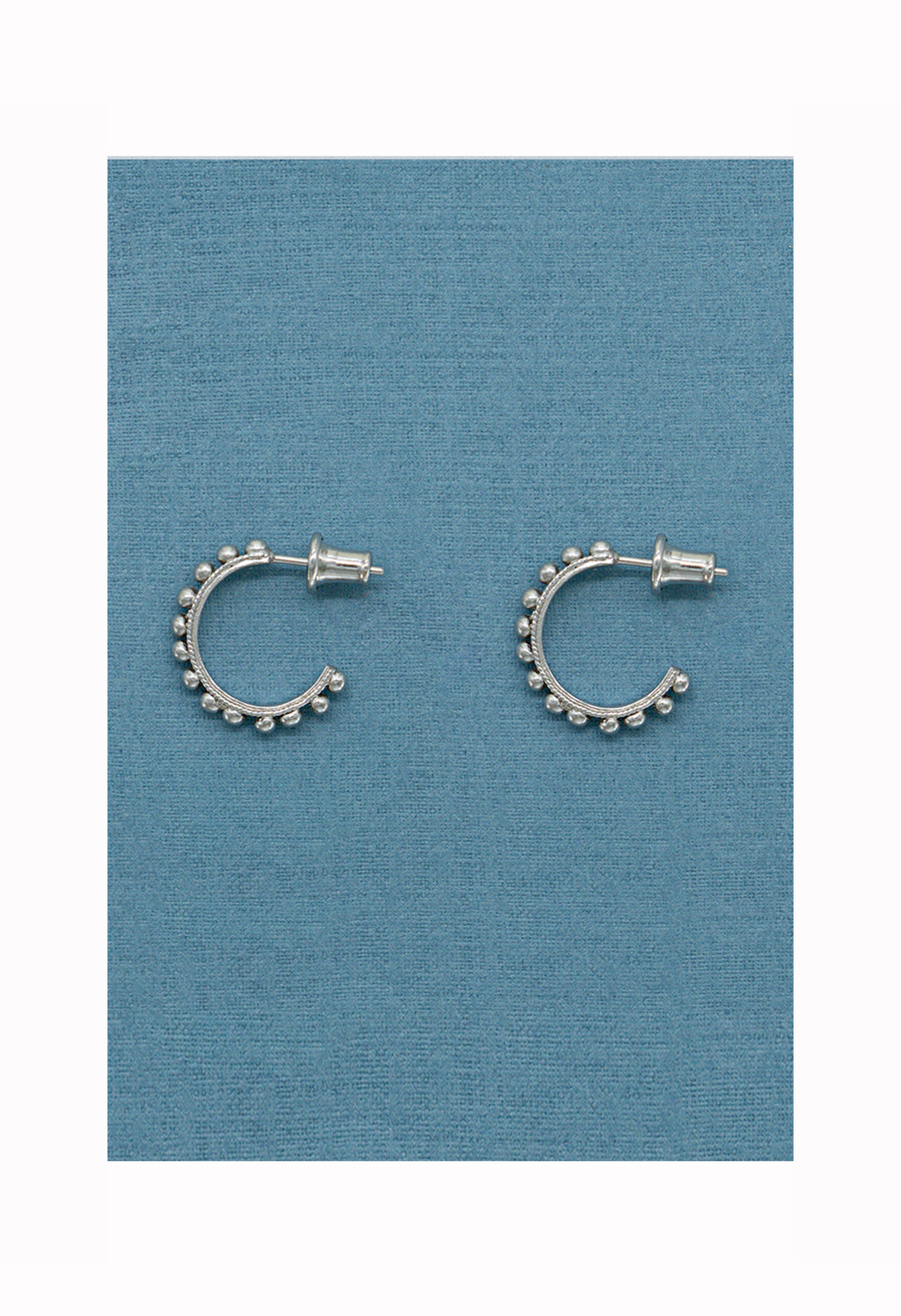 Silence Earrings