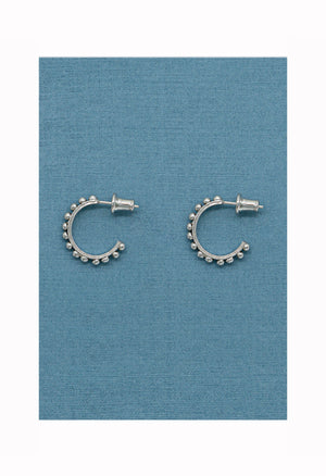Silence Earrings