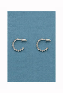 Silence Earrings