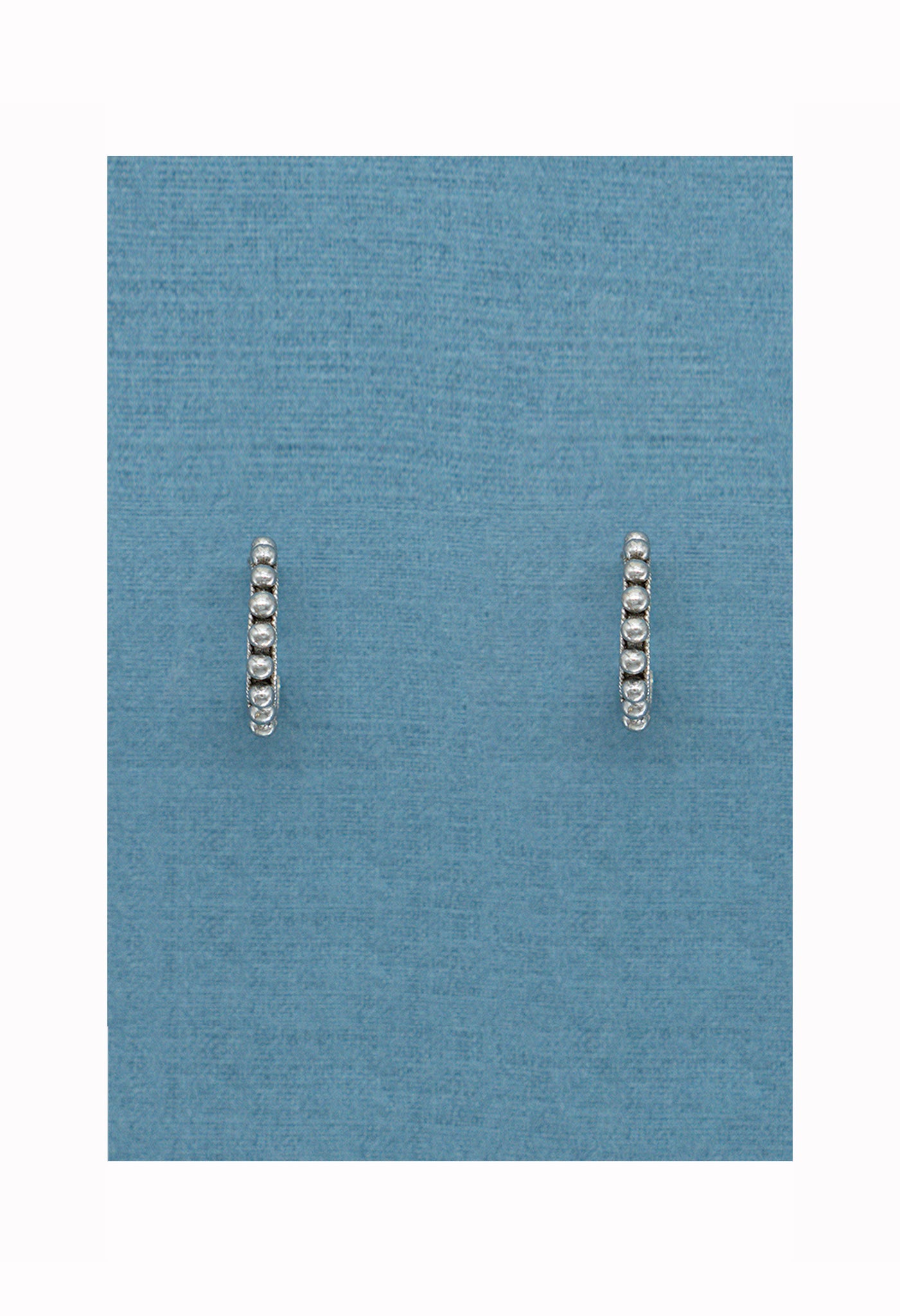 Silence Earrings