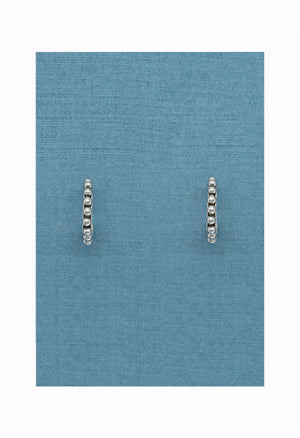 Silence Earrings
