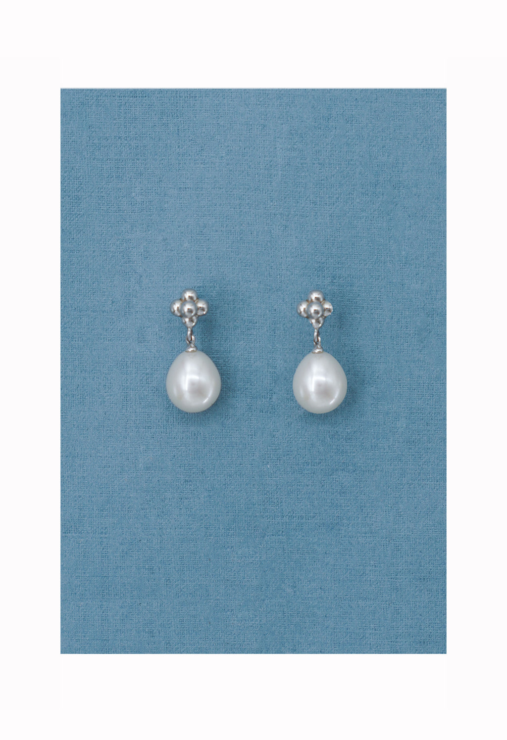 True Romance Earrings