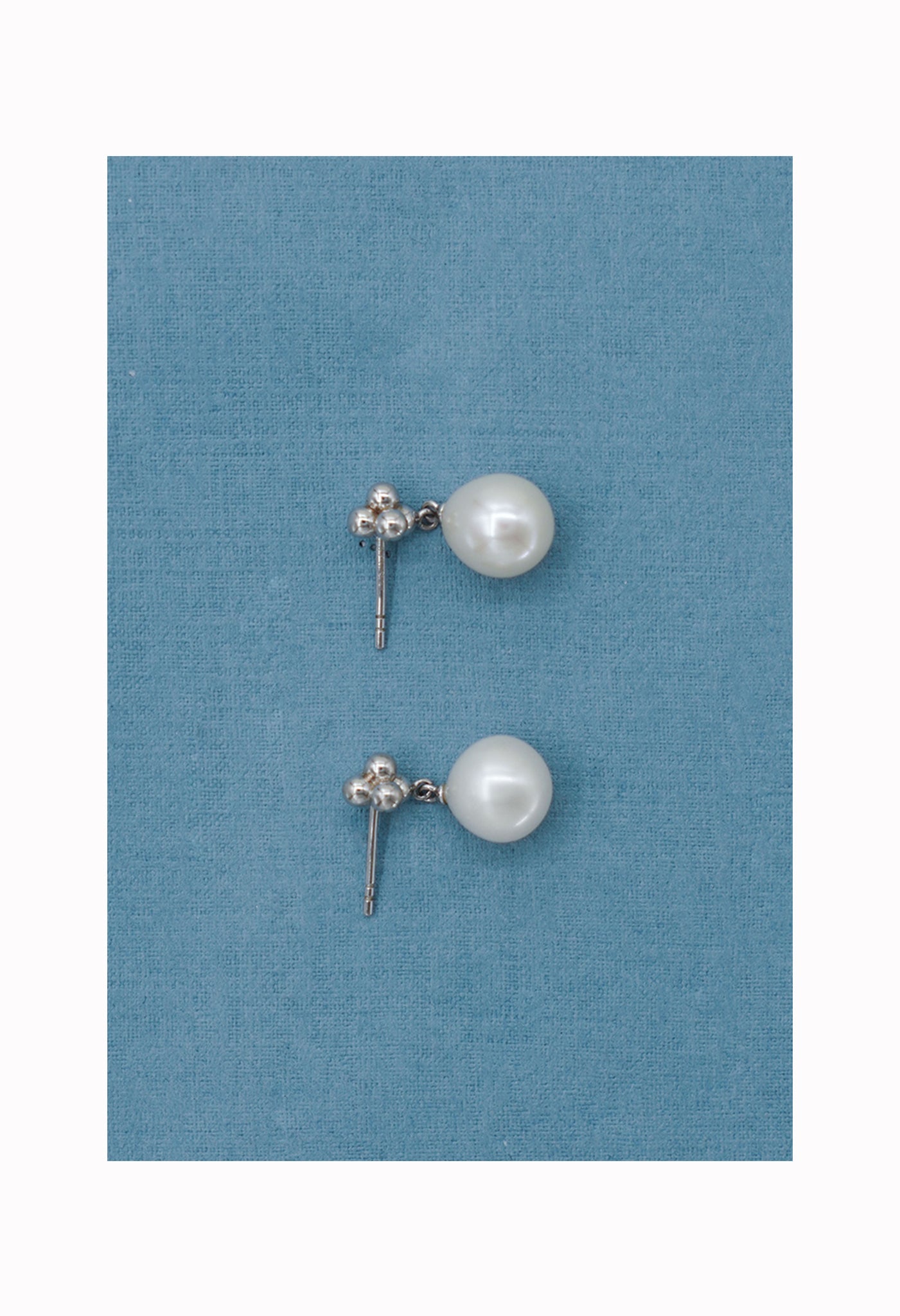 True Romance Earrings