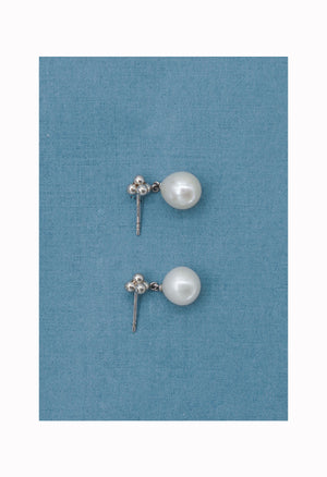 True Romance Earrings