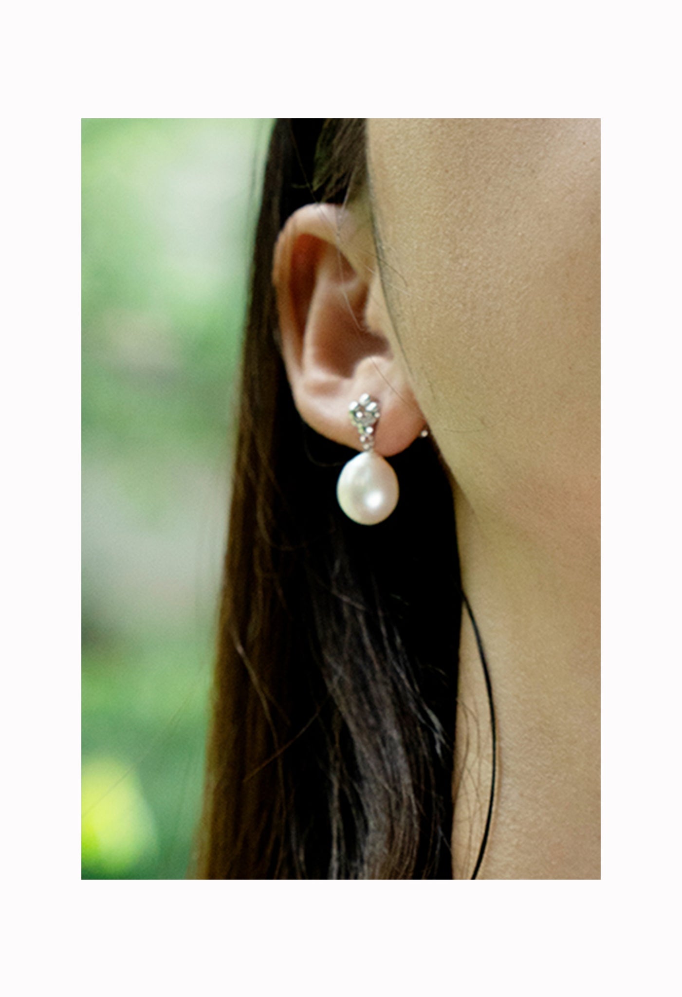 True Romance Earrings
