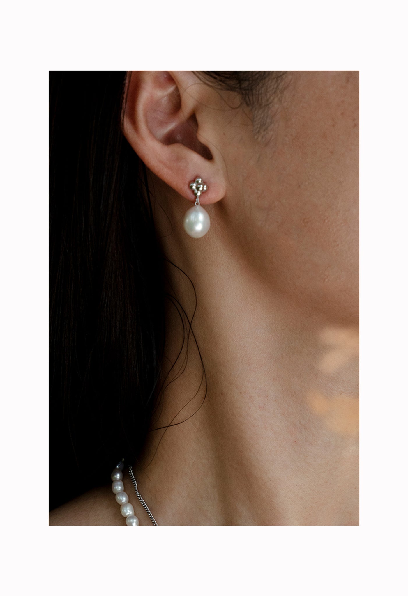 True Romance Earrings