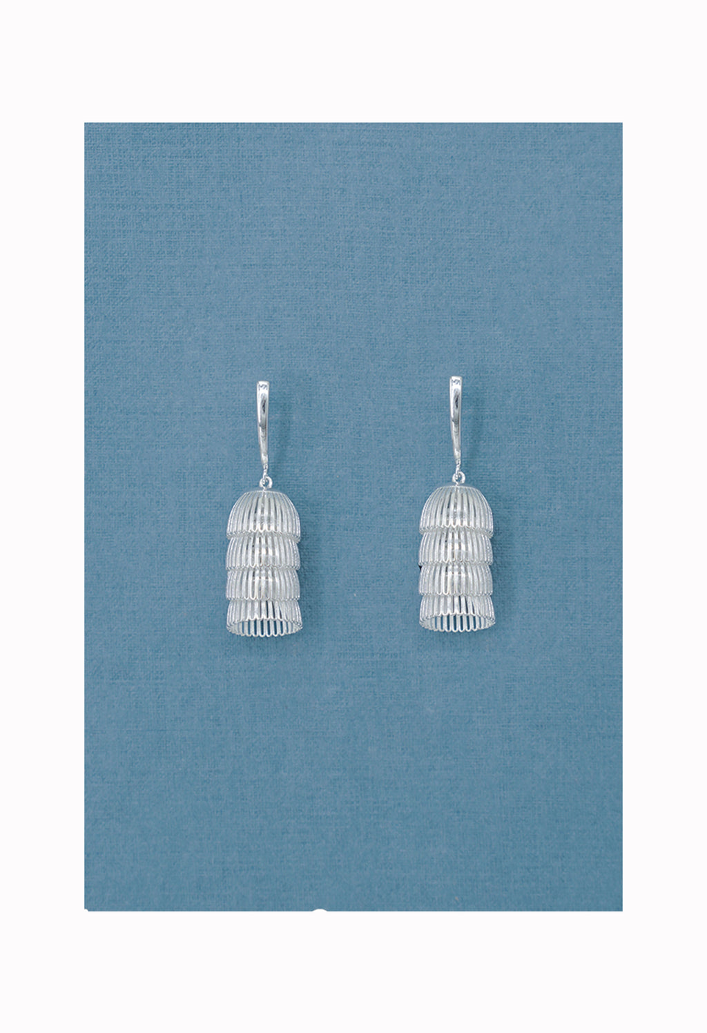Wind Bell Earrings