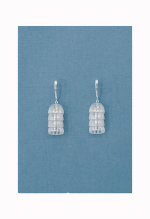 Wind Bell Earrings