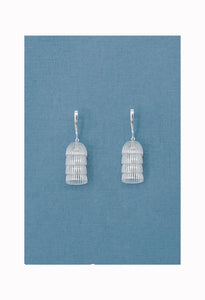 Wind Bell Earrings
