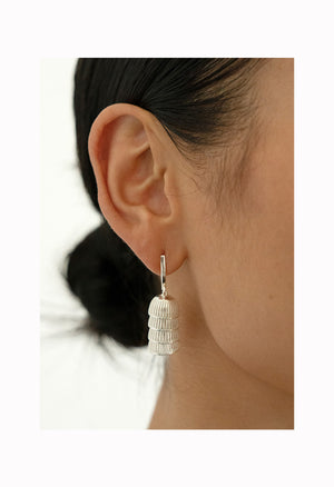 Wind Bell Earrings