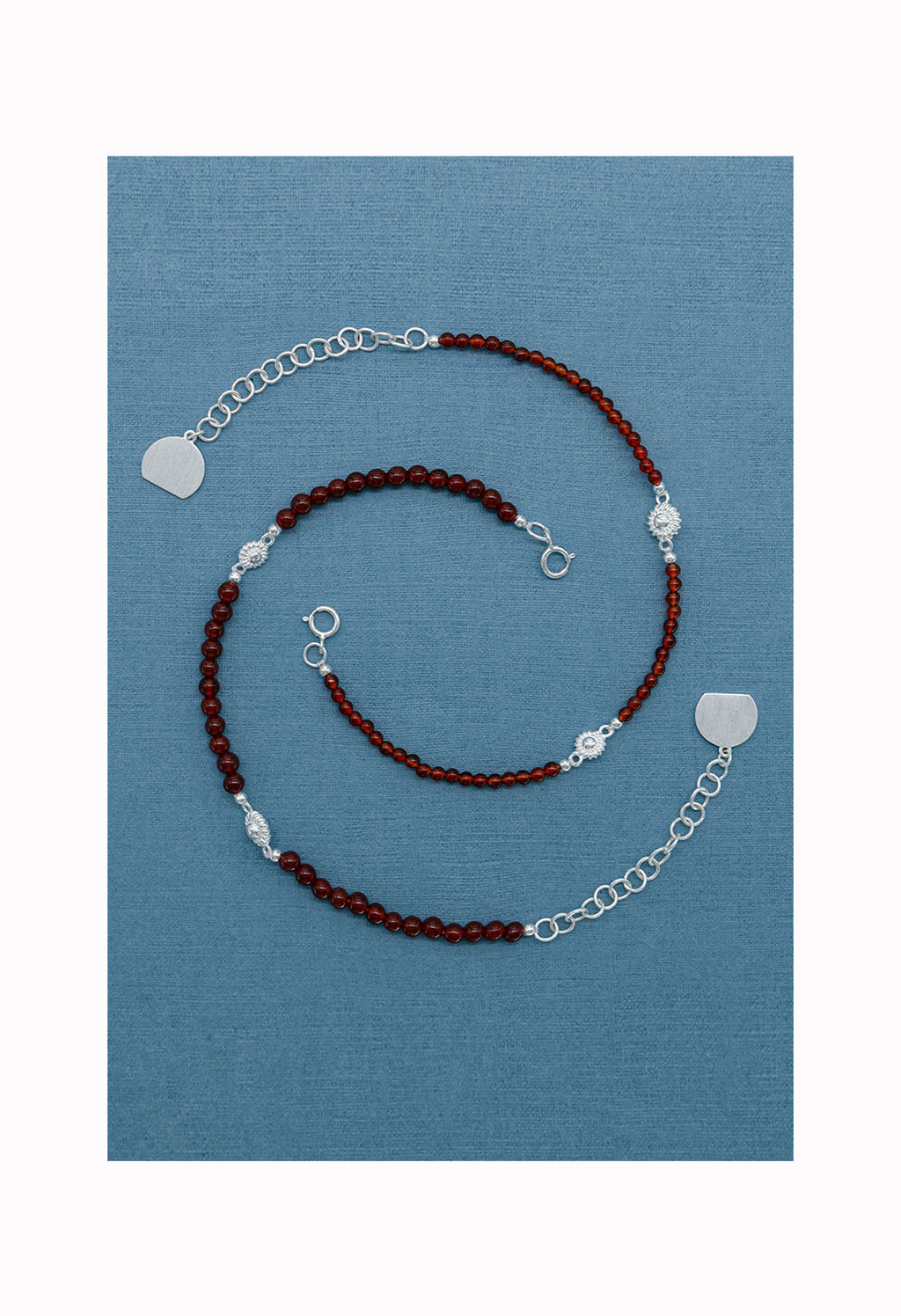 Fire Dance Bracelet