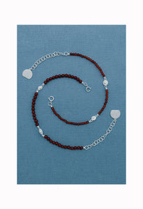 Fire Dance Bracelet