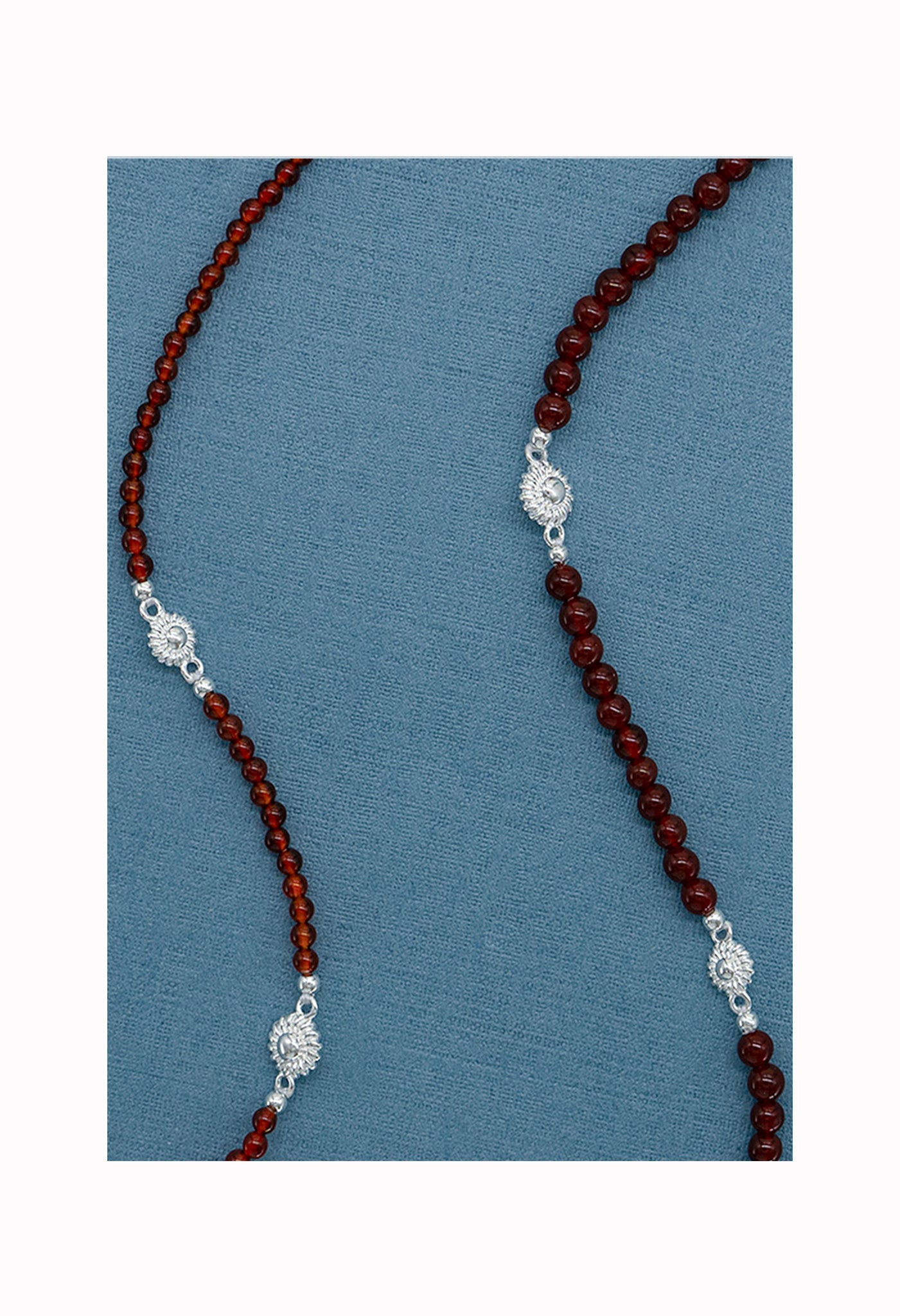 Fire Dance Bracelet