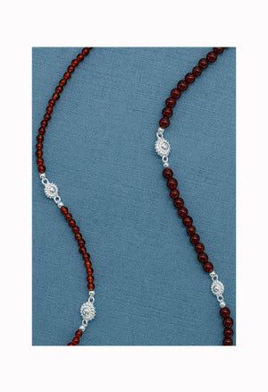 Fire Dance Bracelet