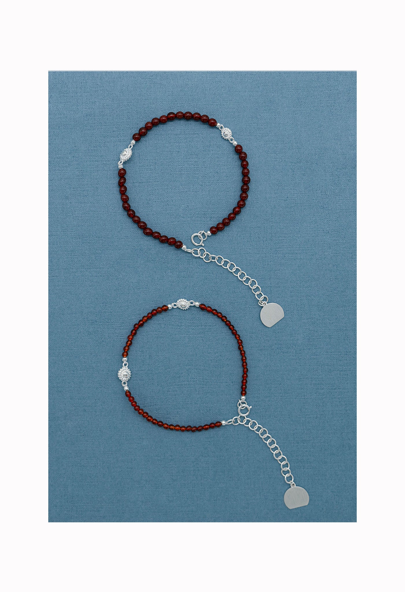 Fire Dance Bracelet