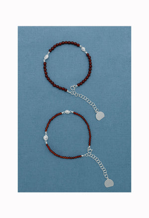 Fire Dance Bracelet