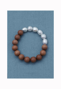 The Touch Bracelet