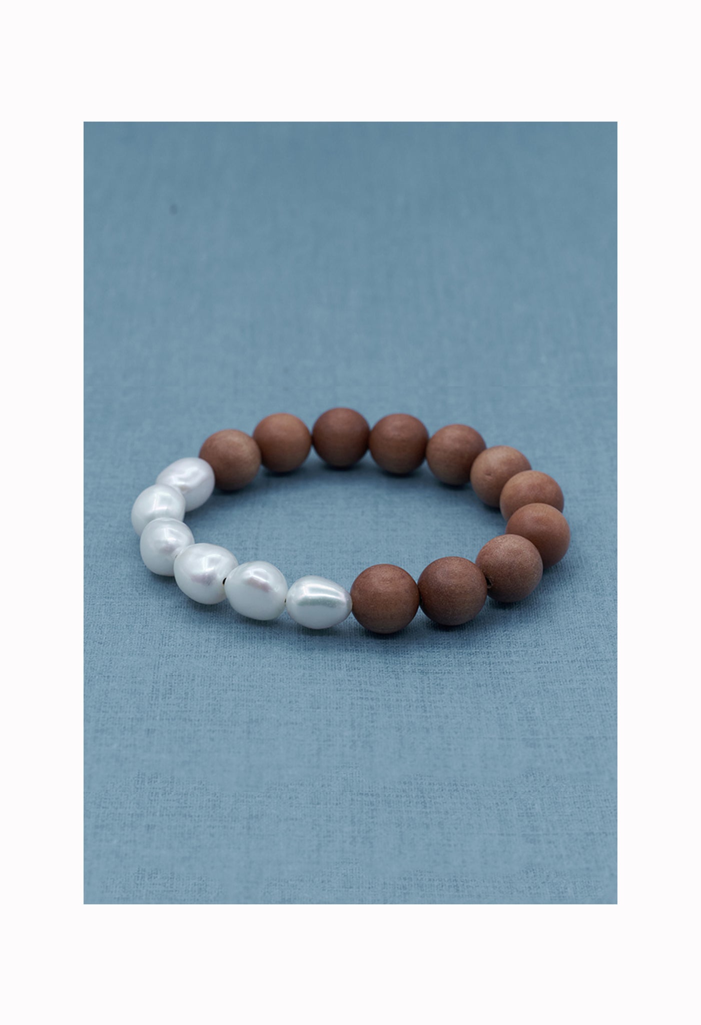 The Touch Bracelet