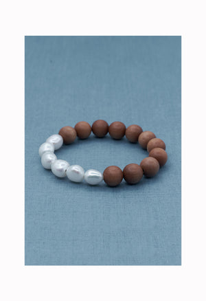The Touch Bracelet