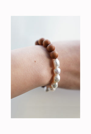 The Touch Bracelet