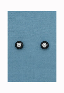 Flower Dot Earrings
