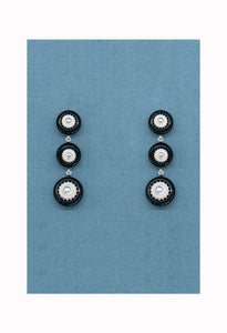 Fallen Blossom Earrings