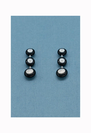 Fallen Blossom Earrings