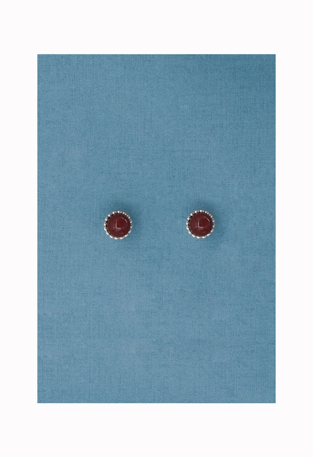 Rouge Earrings