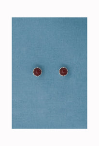 Rouge Earrings